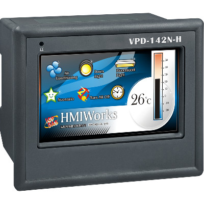 VPD-142N-H CR ICP DAS